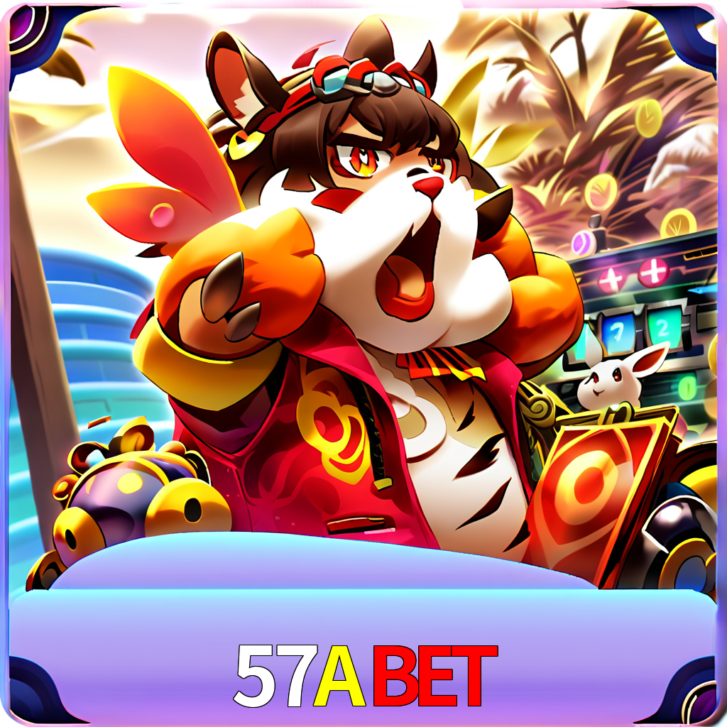 Cassino Online 57Abet